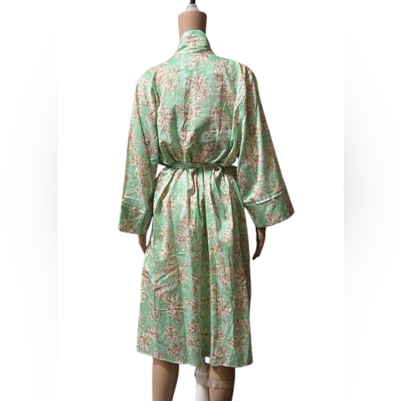 NWT Papinelle Bridget Midi Robe Size XL - Picture 7 of 16